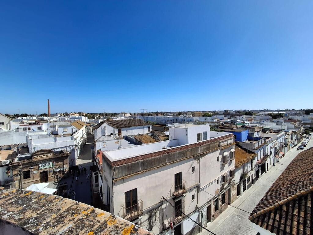 EDIFICIO EN VENTA EN SANLÚCAR DE BARRAMEDA (CÁDIZ) - foto 3