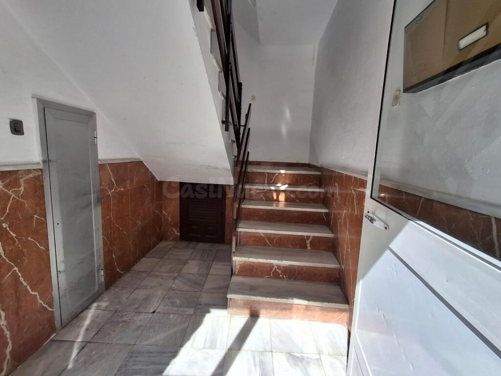 EDIFICIO EN VENTA EN SANLÚCAR DE BARRAMEDA (CÁDIZ) - foto 4