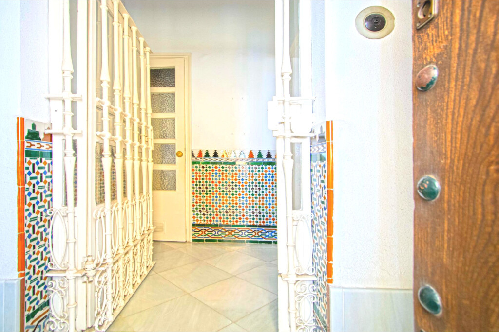 Casa sevillana en centro histórico - foto 2