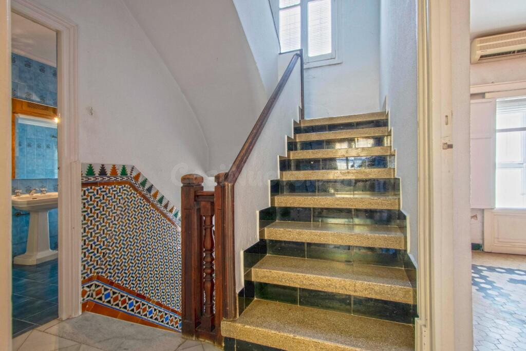 Casa sevillana en centro histórico - foto 4