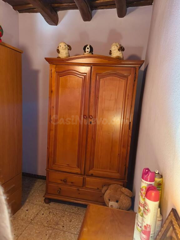 Bonita casa de pueblo en Alanis!!!! - foto 3
