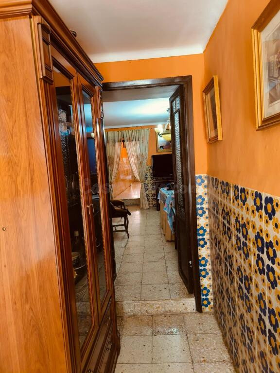 Bonita casa de pueblo en Alanis!!!! - foto 5
