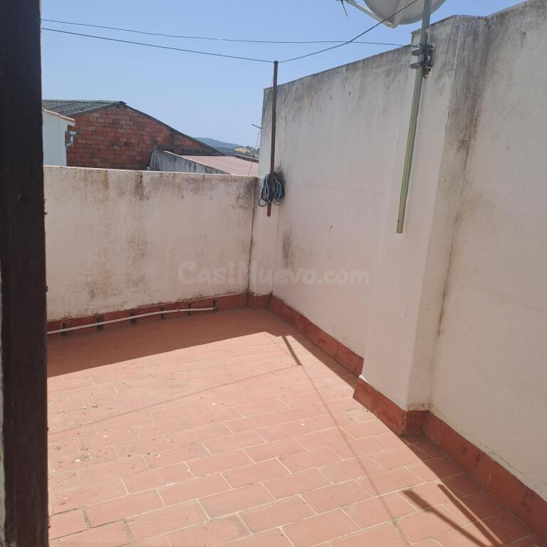 Bonita casa de pueblo en el centro del Pedroso!!! - foto 3