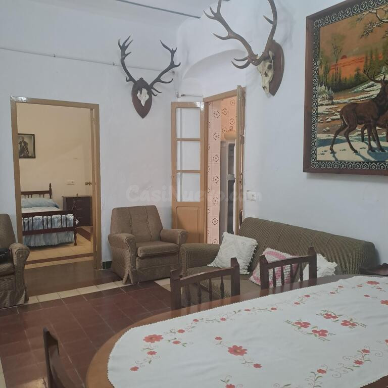 Bonita casa de pueblo en el centro del Pedroso!!! - foto 4