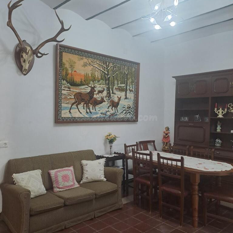 Bonita casa de pueblo en el centro del Pedroso!!! - foto 5