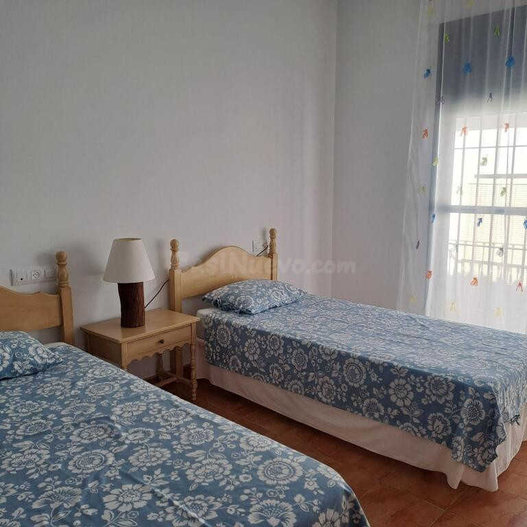 Bonita casa de pueblo en El Pedroso!!! - foto 4