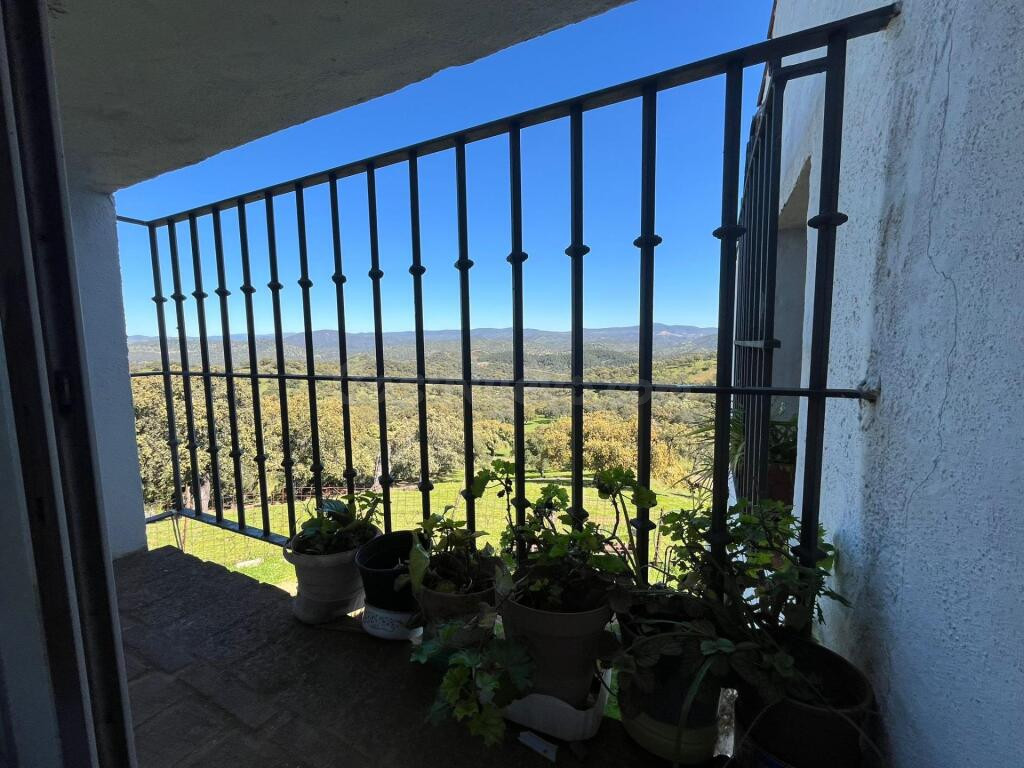 Espectacular finca en Zufre, a tan solo 300m del pueblo!!!! - foto 5