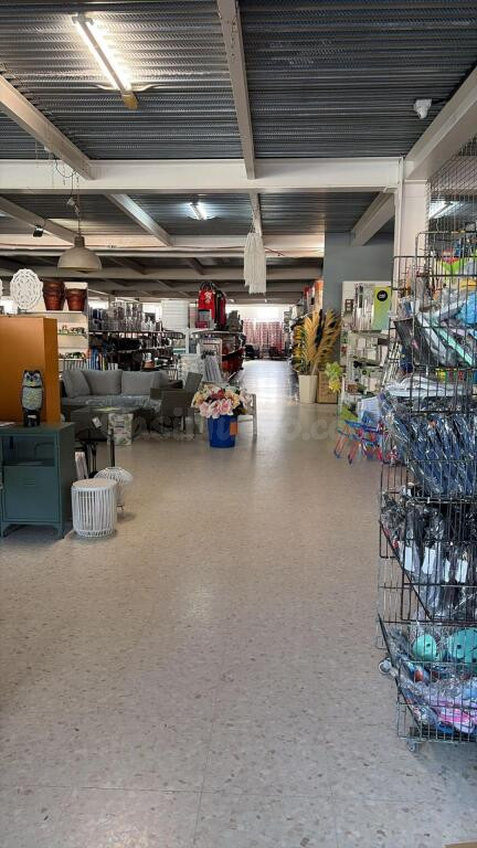 Magnífica nave industrial en Matalascañas!!! - foto 4