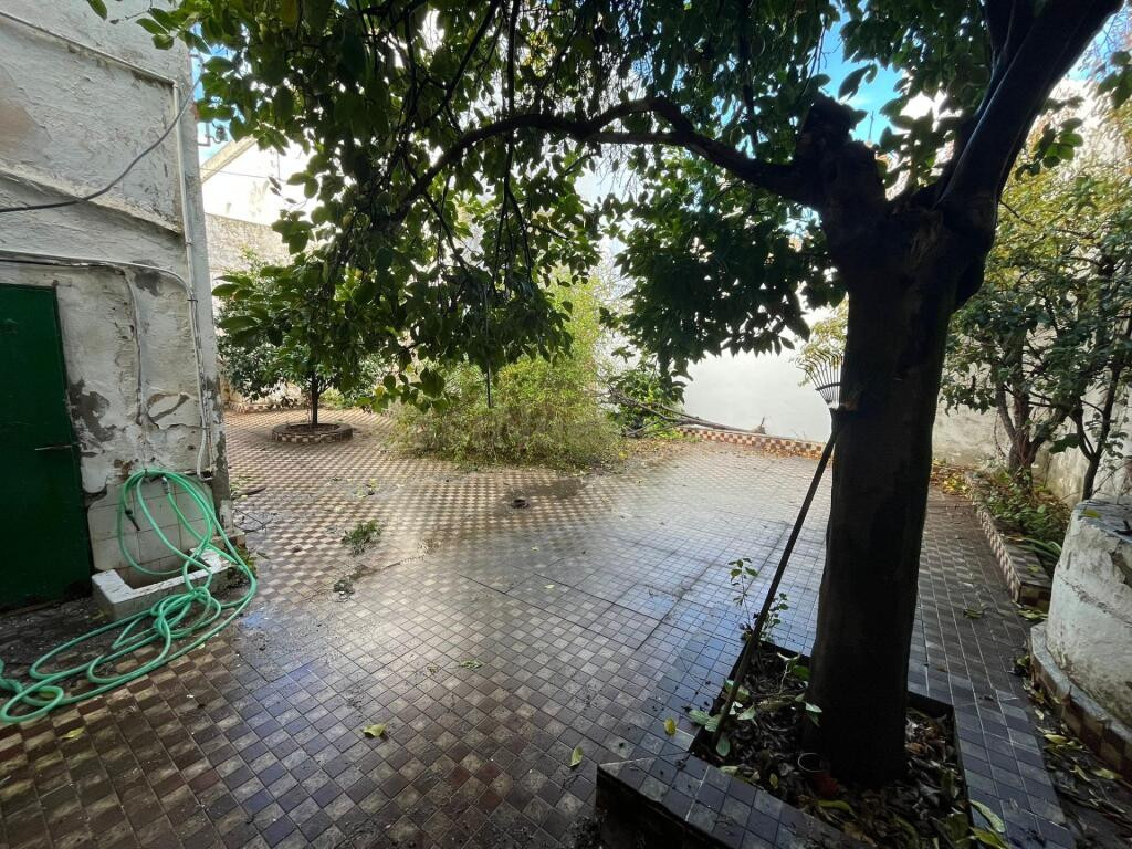 Casa para reformar en el Centro de La Palma del Condado!!! - foto 3