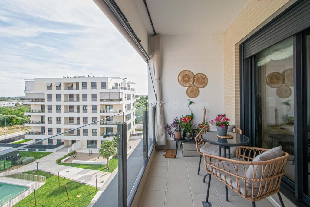 Piso en Venta en Mairena Del Aljarafe Sevilla - foto 3