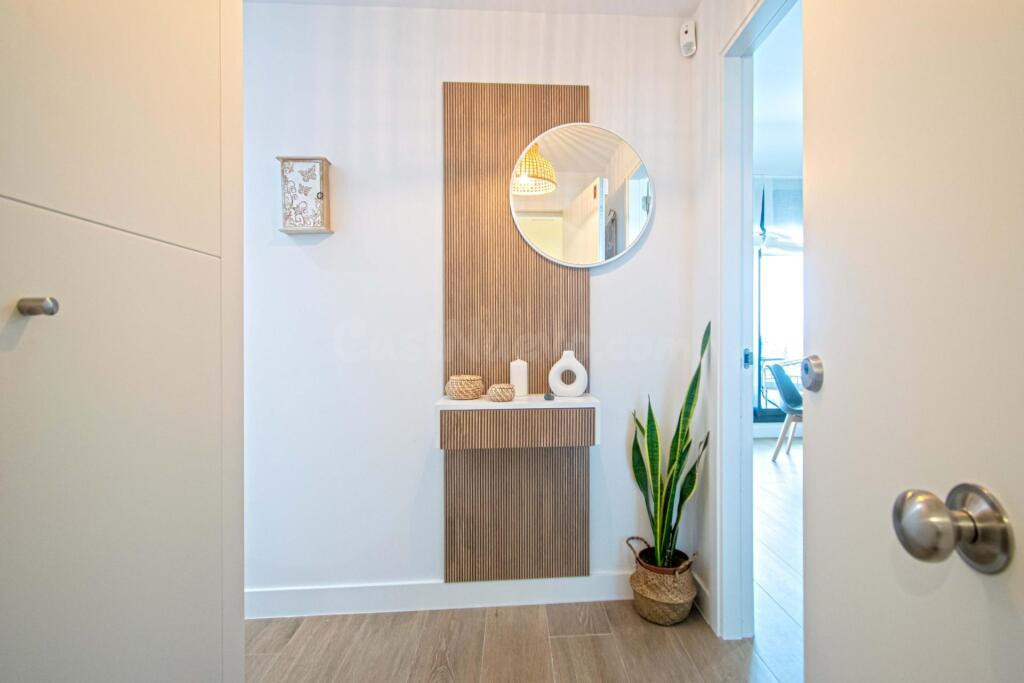 Piso en Venta en Mairena Del Aljarafe Sevilla - foto 4