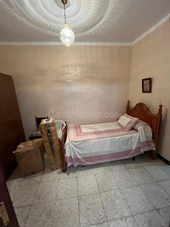 Gran casa en el centro de Manzanilla!! - foto 3