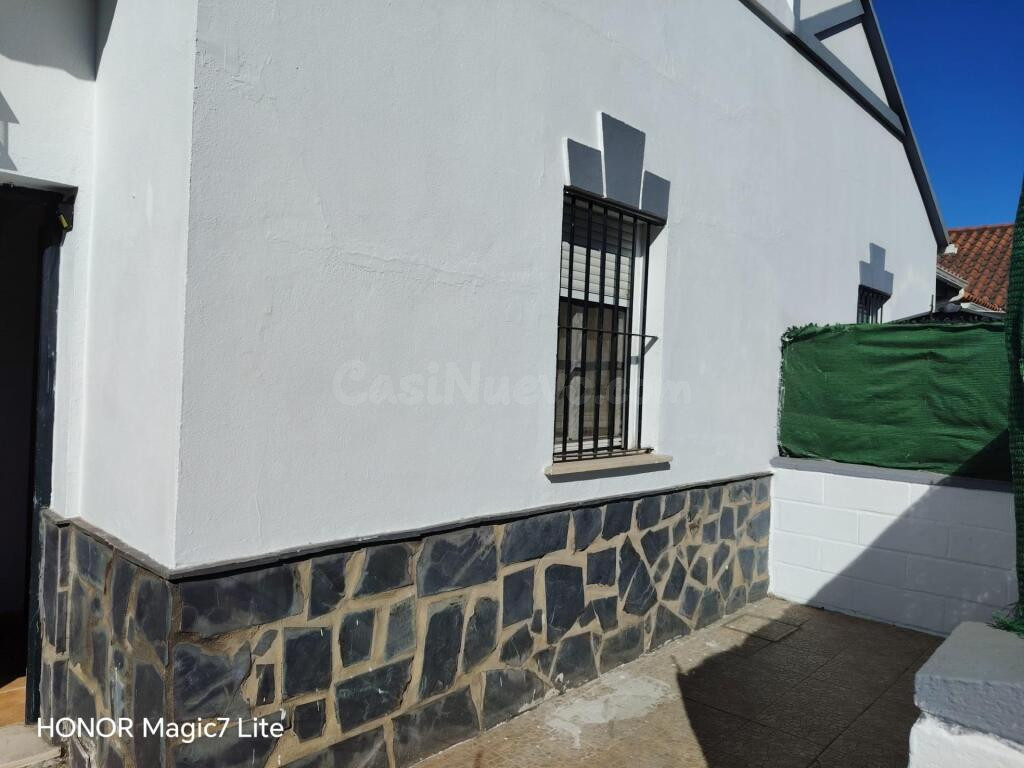 Magnífica casa adosada en Sotiel Coronada, Calañas, Huelva!! - foto 4