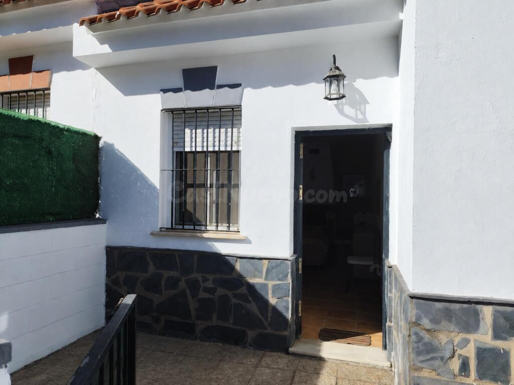 Magnífica casa adosada en Sotiel Coronada, Calañas, Huelva!! - foto 5