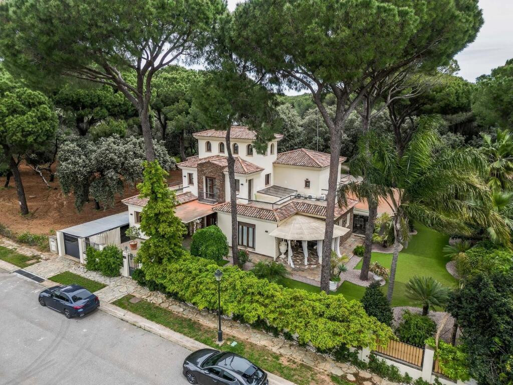 Villa exclusiva en un oasis de tranquilidad - foto 2