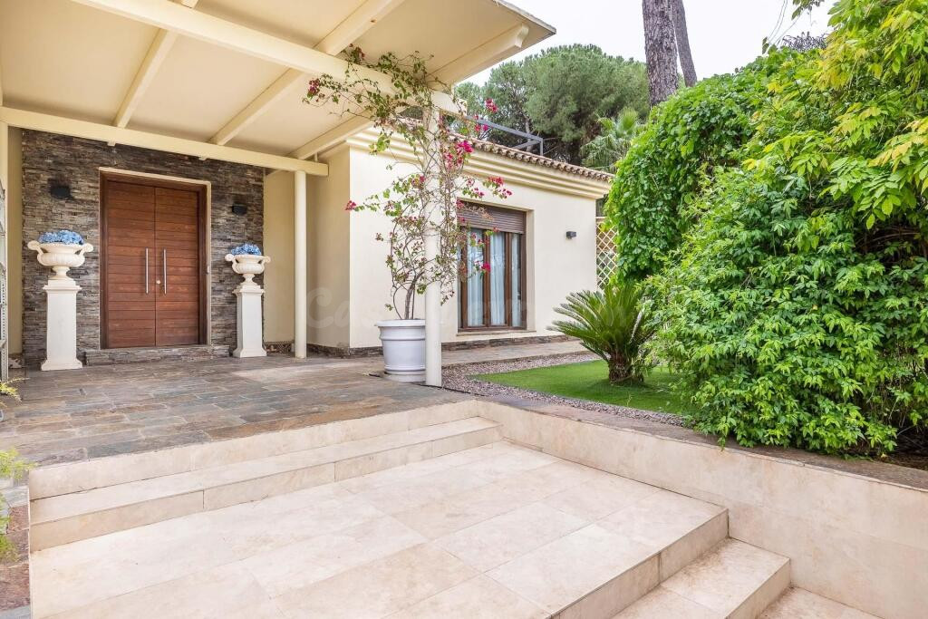 Villa exclusiva en un oasis de tranquilidad - foto 5