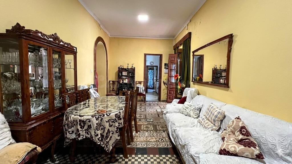 Preciosa casa de pueblo en El Ronquillo!! - foto 2