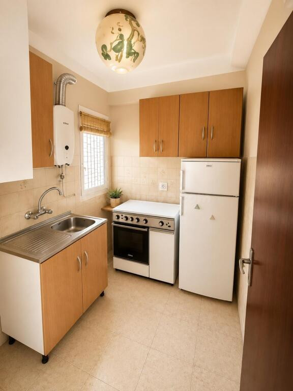 Piso en el centro del Ronquillo con garaje. Ideal Inversión! - foto 5