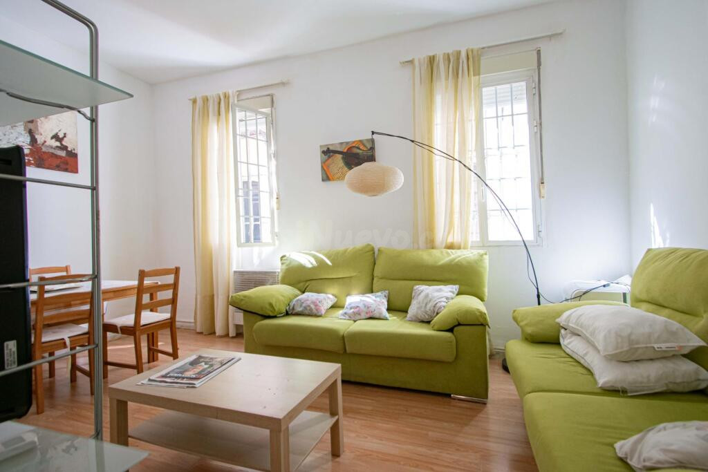 Maravillosa casa junto Plaza de La Alameda!!! - foto 2