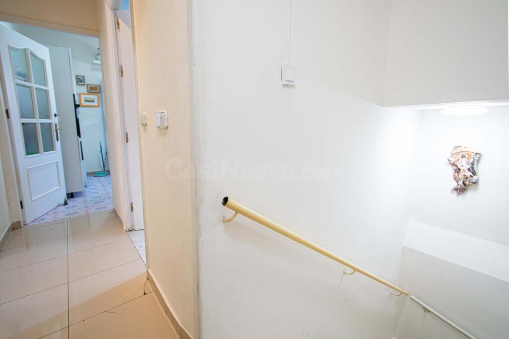 Maravillosa casa junto Plaza de La Alameda!!! - foto 5