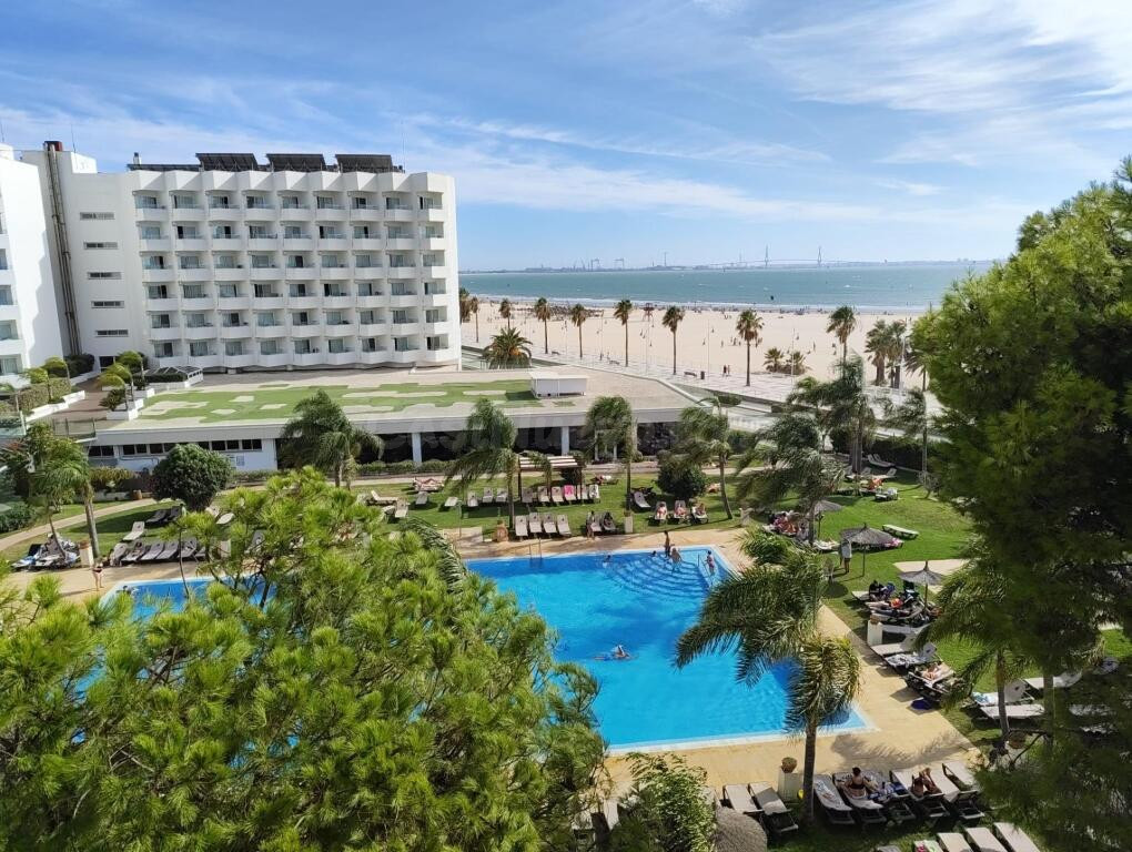 Espectacular vivienda en venta en el Puerto de Santa María