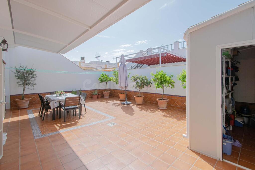 ESTUPENDO PISO EN LA RINCONADA!!! - foto 4
