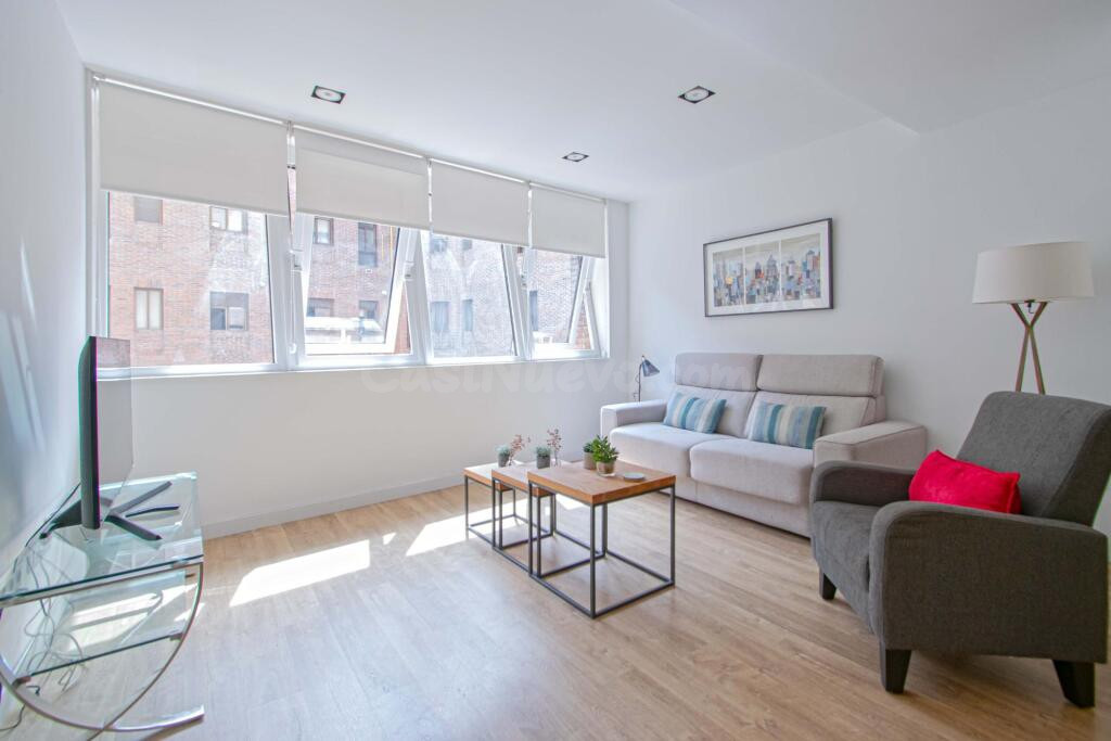 Apartamento en Venta en Sevilla Sevilla - foto 5