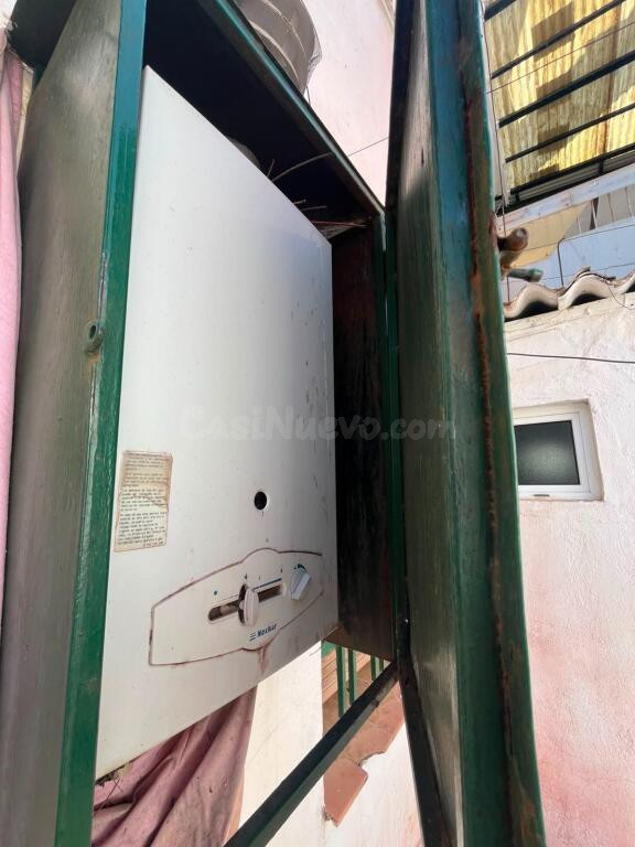 Estupenda casa adosada en el centro de Aznalcázar!!! - foto 3