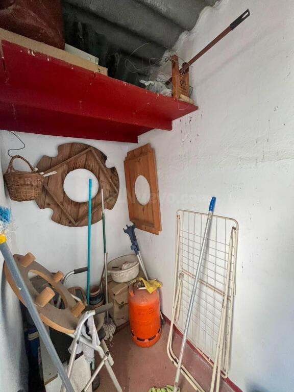 Estupenda casa adosada en el centro de Aznalcázar!!! - foto 4