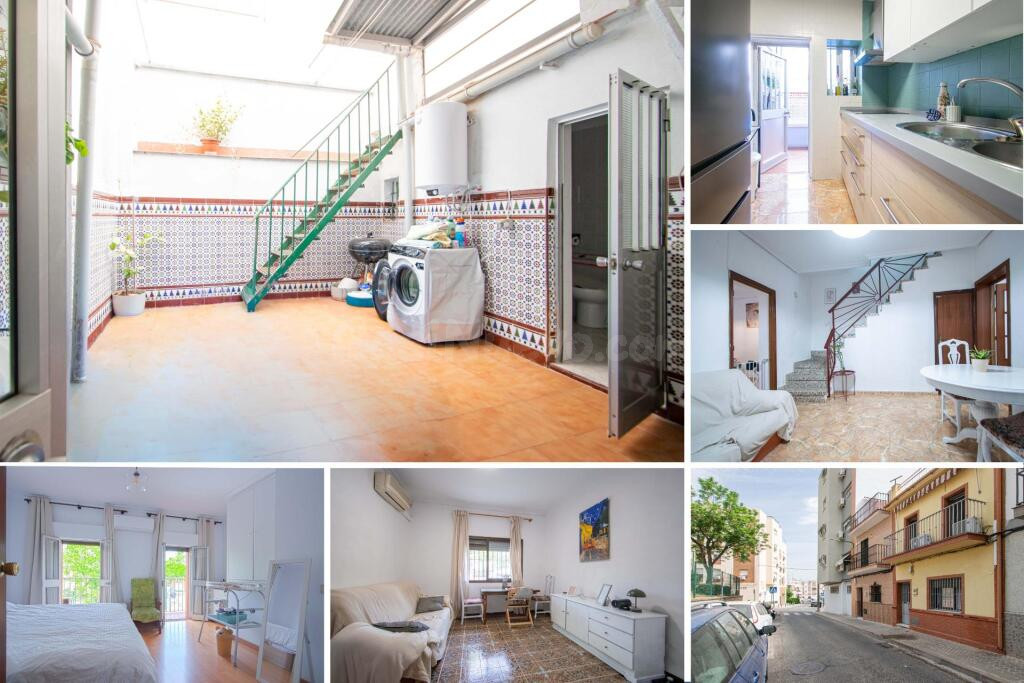 Gran casa en Bellavista con gran potencial!!!