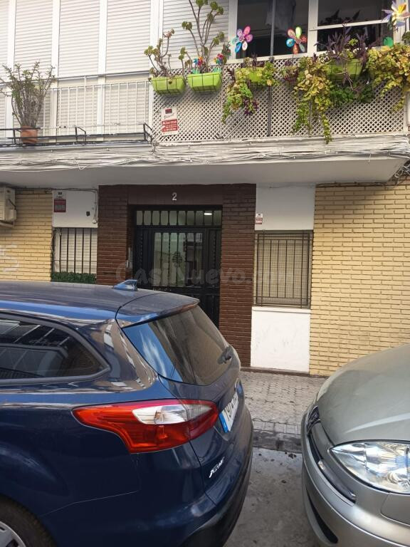 ¡¡¡ ALQUILER POR habitación DISPONIBLES JUNTO AL HOSPITAL, P - foto 4