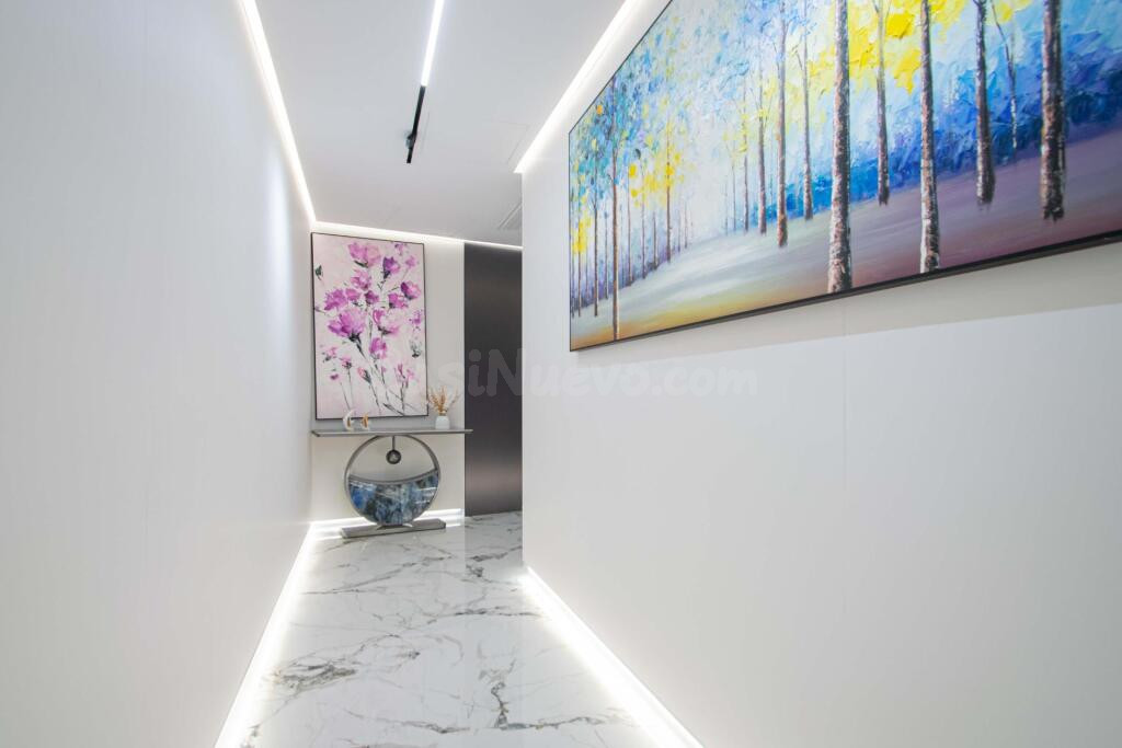 Espectacular vivienda de diseño junto al Ayuntamiento!!! - foto 4