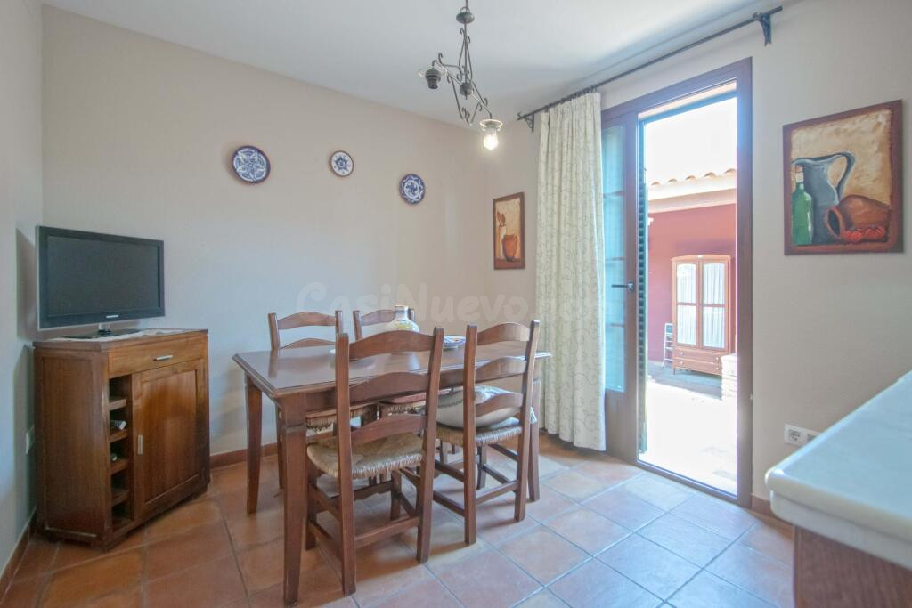 Estupenda vivienda adosada en Mairena del Aljarafe!!! - foto 3
