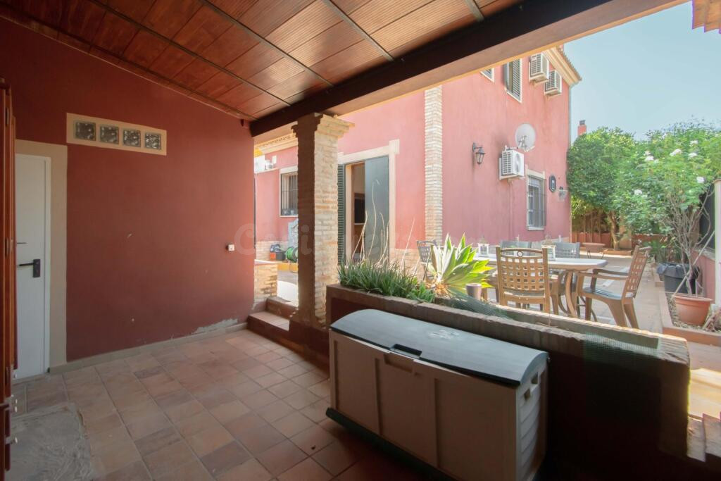 Estupenda vivienda adosada en Mairena del Aljarafe!!! - foto 5