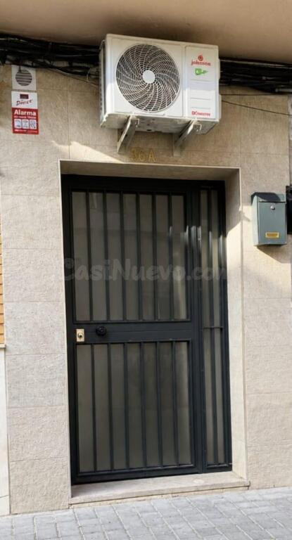 Apartamento a estrenar en alquiler en el barrio de Amate. DU - foto 3