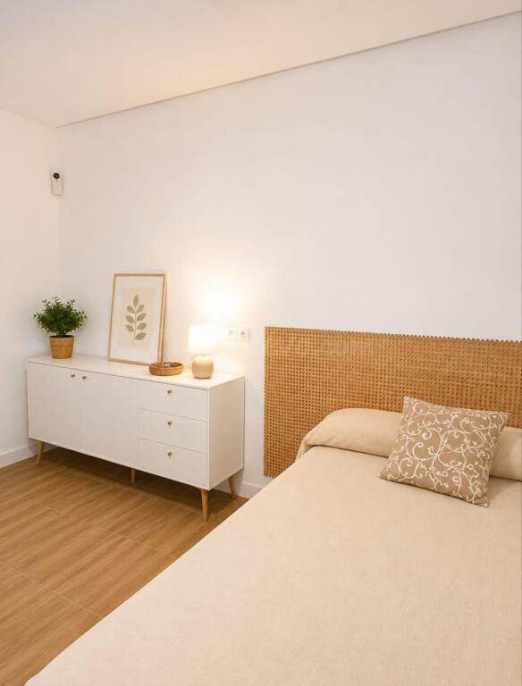 Apartamento a estrenar en alquiler en el barrio de Amate. DU - foto 5