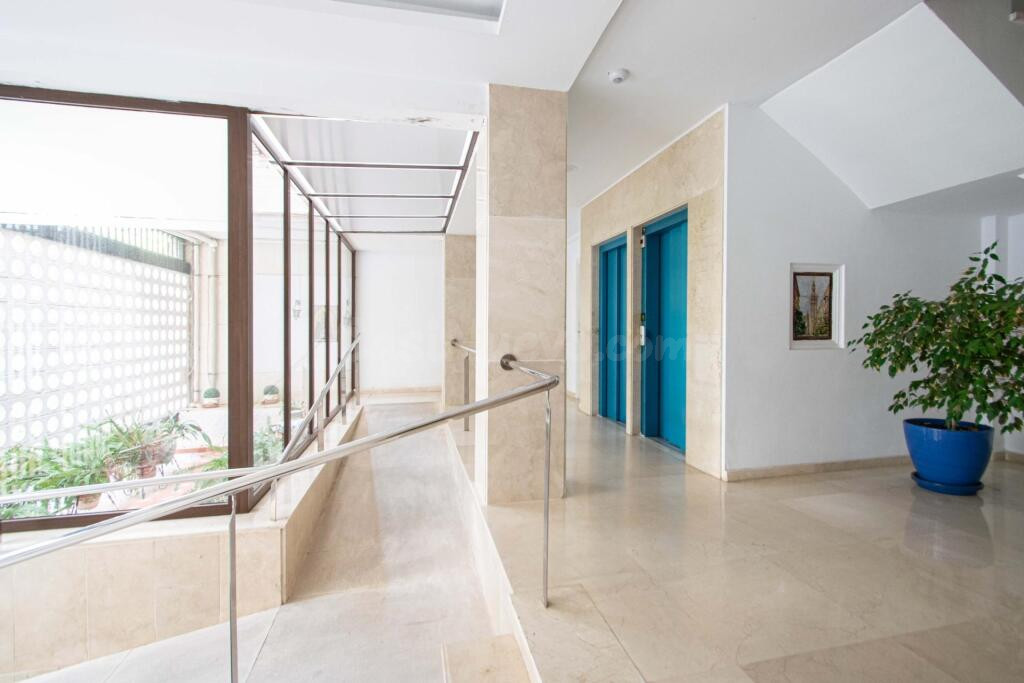 Amplia y luminosa vivienda en pleno corazón de Nervión - foto 3