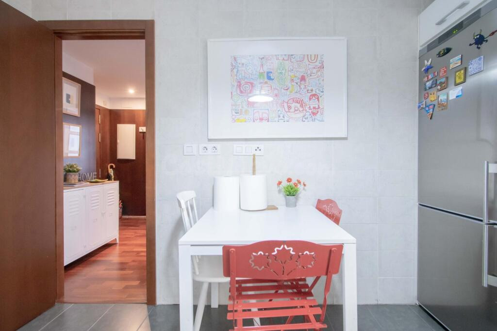 Fabuloso Piso con licencia turística - foto 4