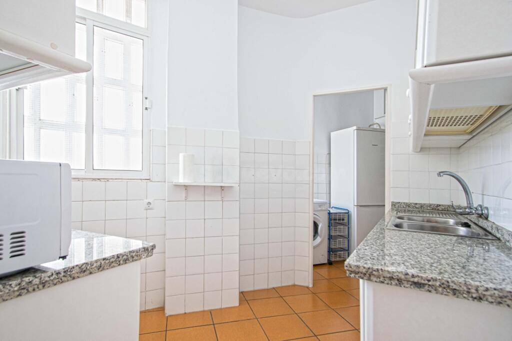 Magnífico piso de esquina en Tablada, con terraza!!! - foto 4