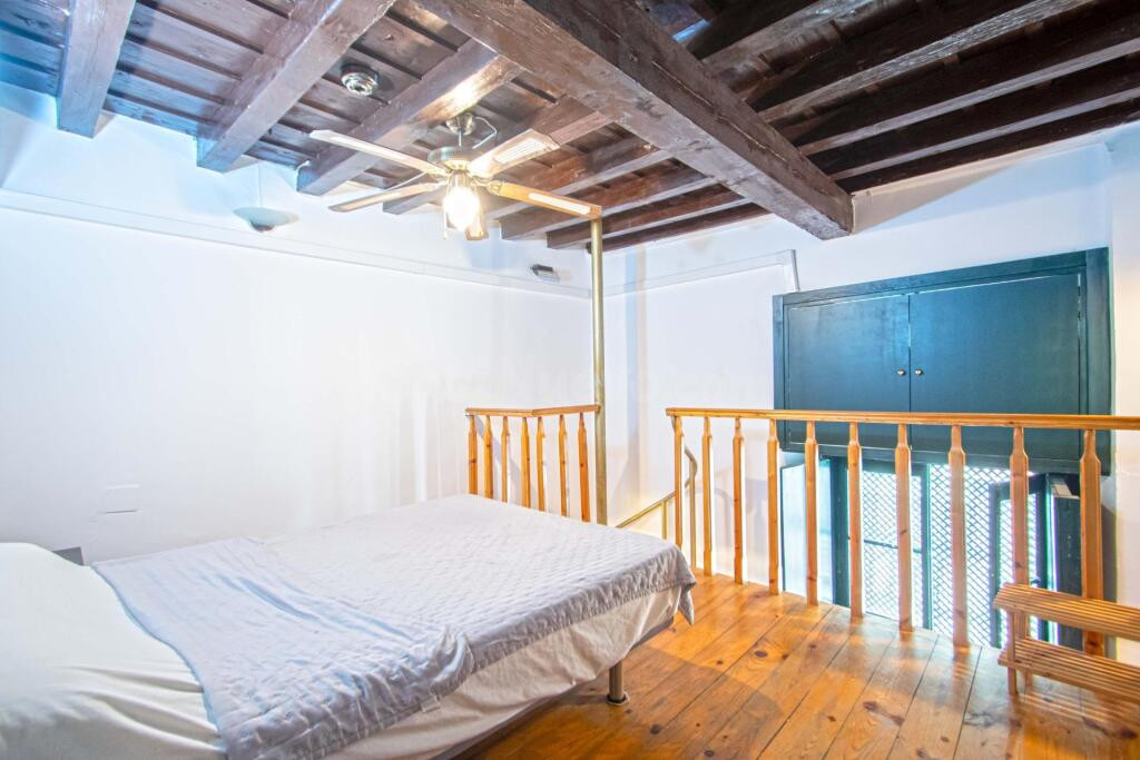 Bonito apartamento en pleno centro de Sevilla, junto Plaza d - foto 5