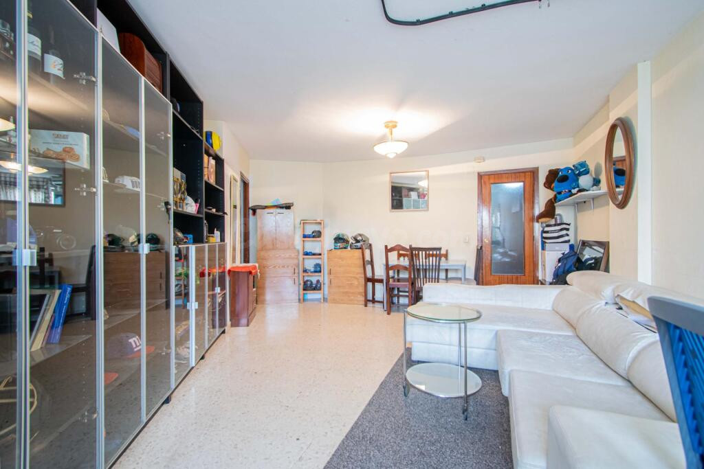 Fantástico piso en Santa Aurelia -- Club Social con piscina  - foto 3