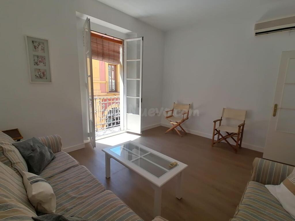 Precioso piso totalmente reformado en el Arenal Sevillano!!!!