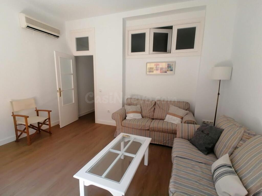 Precioso piso totalmente reformado en el Arenal Sevillano!!! - foto 2