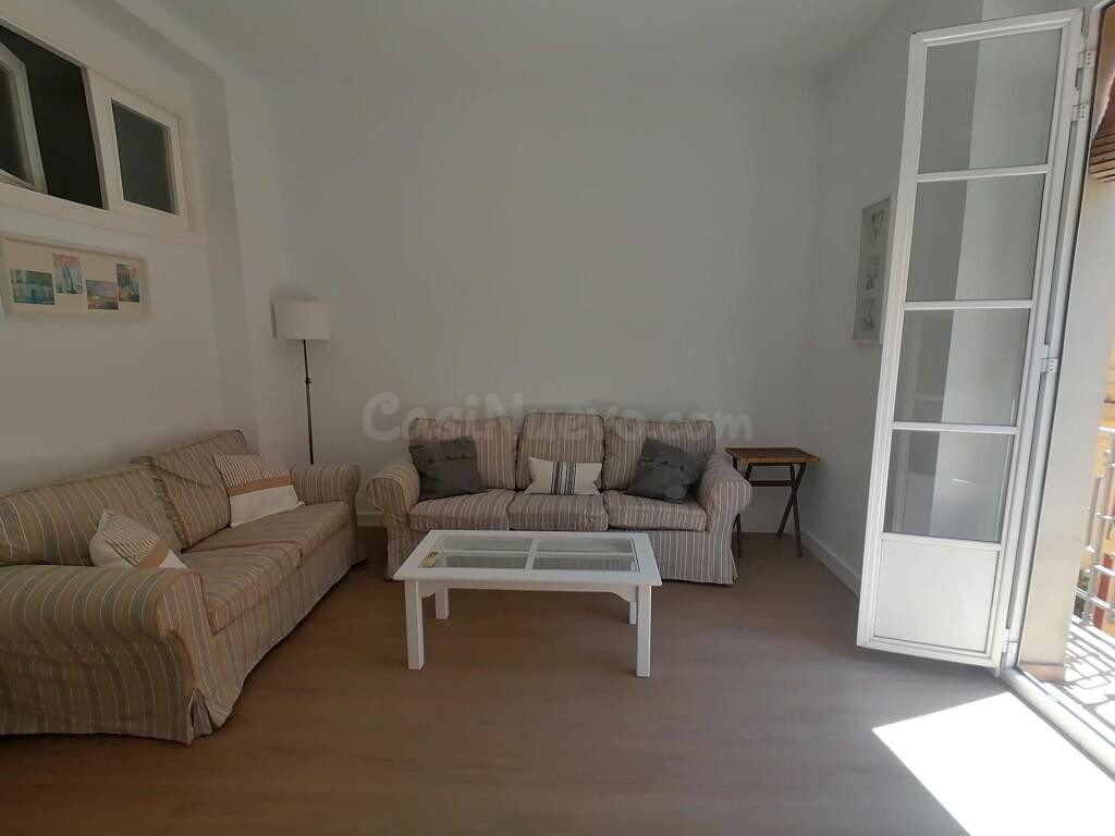 Precioso piso totalmente reformado en el Arenal Sevillano!!! - foto 3