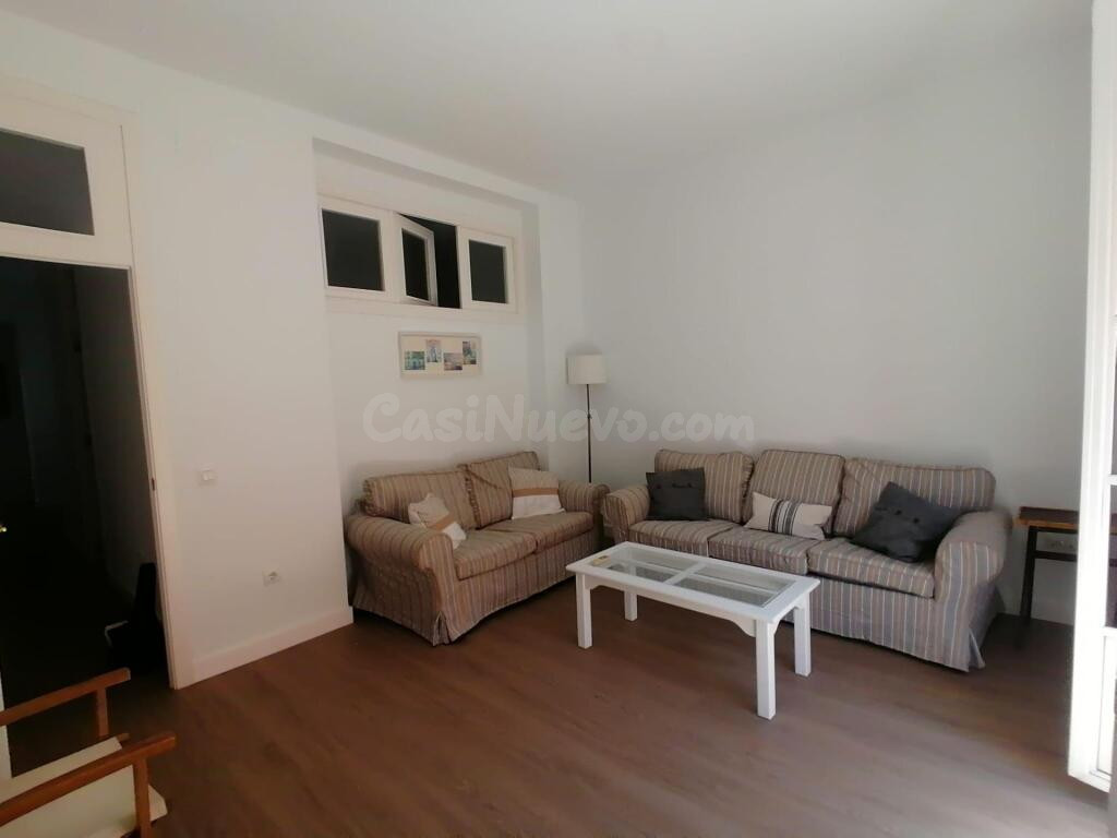 Precioso piso totalmente reformado en el Arenal Sevillano!!! - foto 5