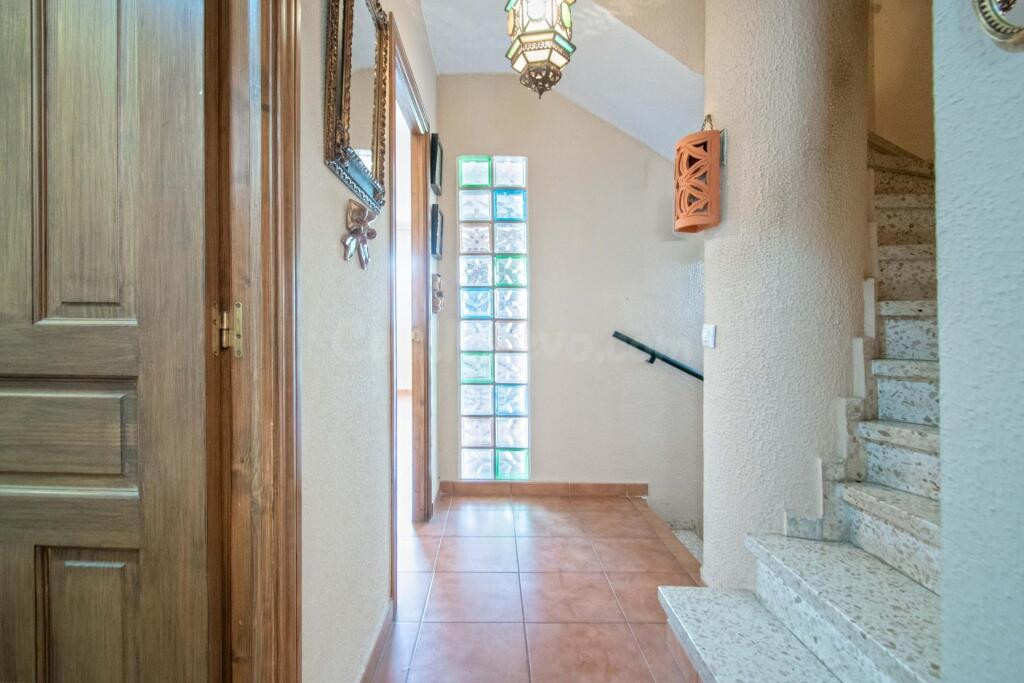 Estupenda vivienda adosada en Las Almenas, Tomares!!! - foto 4