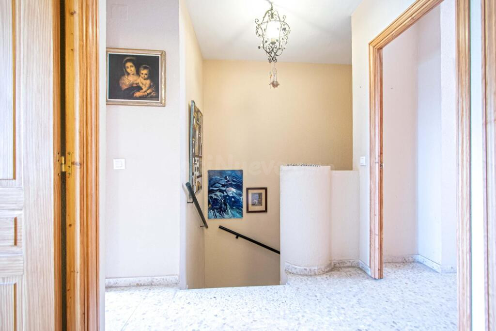 Estupenda vivienda adosada en Las Almenas, Tomares!!! - foto 5
