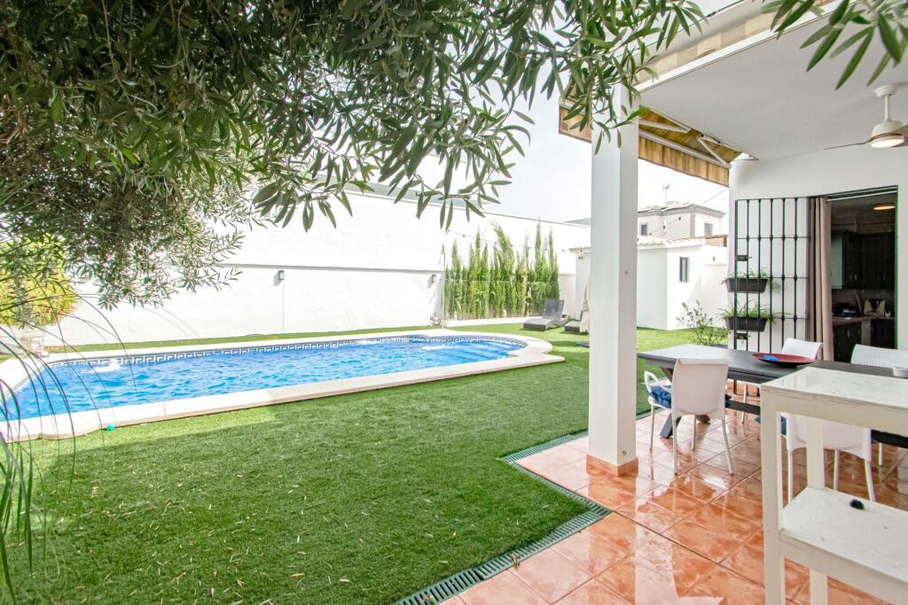 Magnífico chalet en Burguillos!!! - foto 3