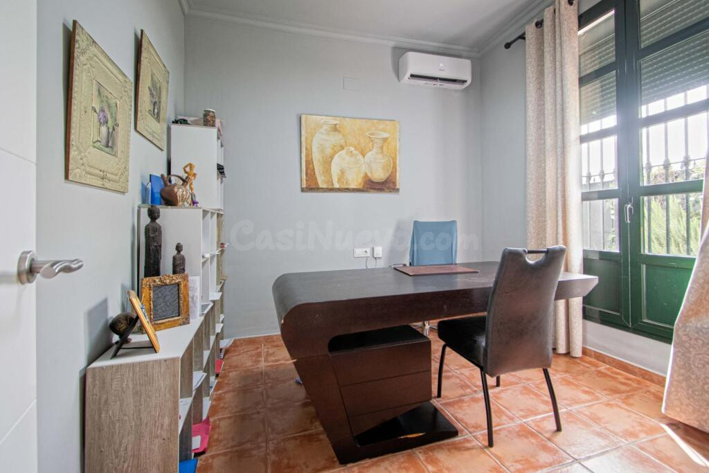 Magnífico chalet en Burguillos!!! - foto 5