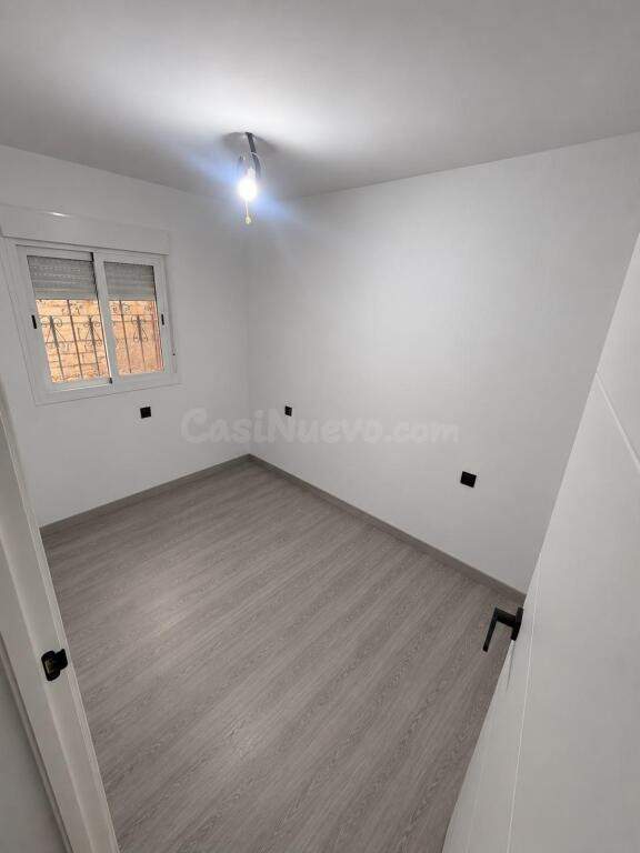 Acogedor piso en Dos Hermanas, reformado y listo para entrar - foto 5
